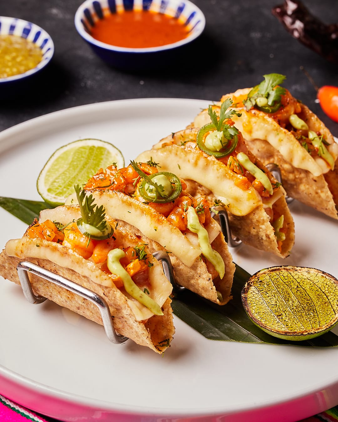 TACOS ROSARITO 2 UND.