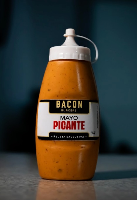 Mayo Picante