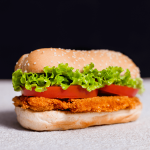 Sándwich de Milanesa