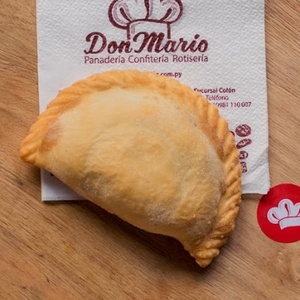 Empanada Frita de Carne
