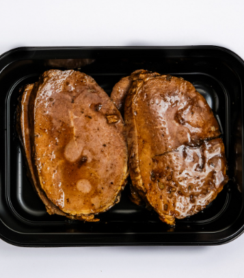 Peceto al Horno (150 grs)