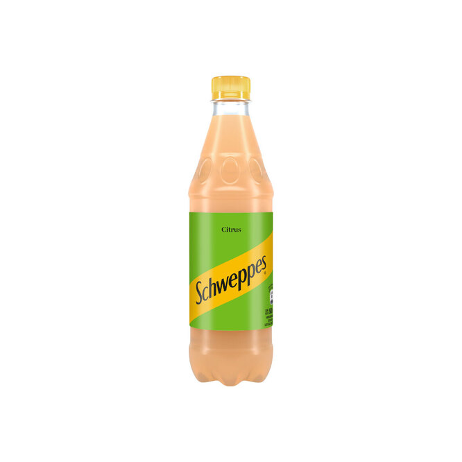 Schweppes Citrus (500ml)