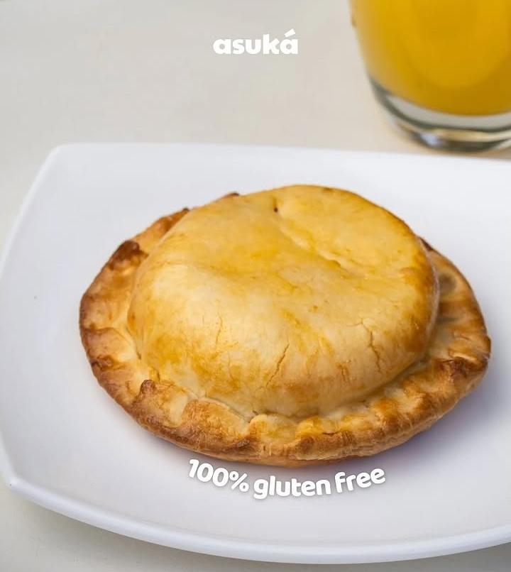 TARTAS PERSONALES HORNEADAS