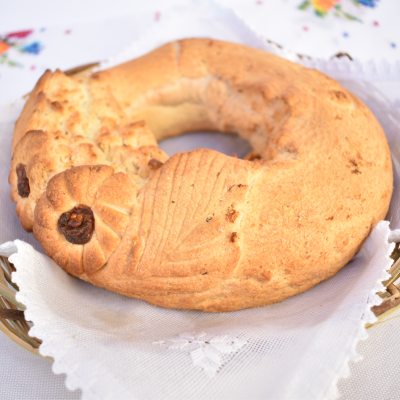 ARGOLLA DE 5 POTY