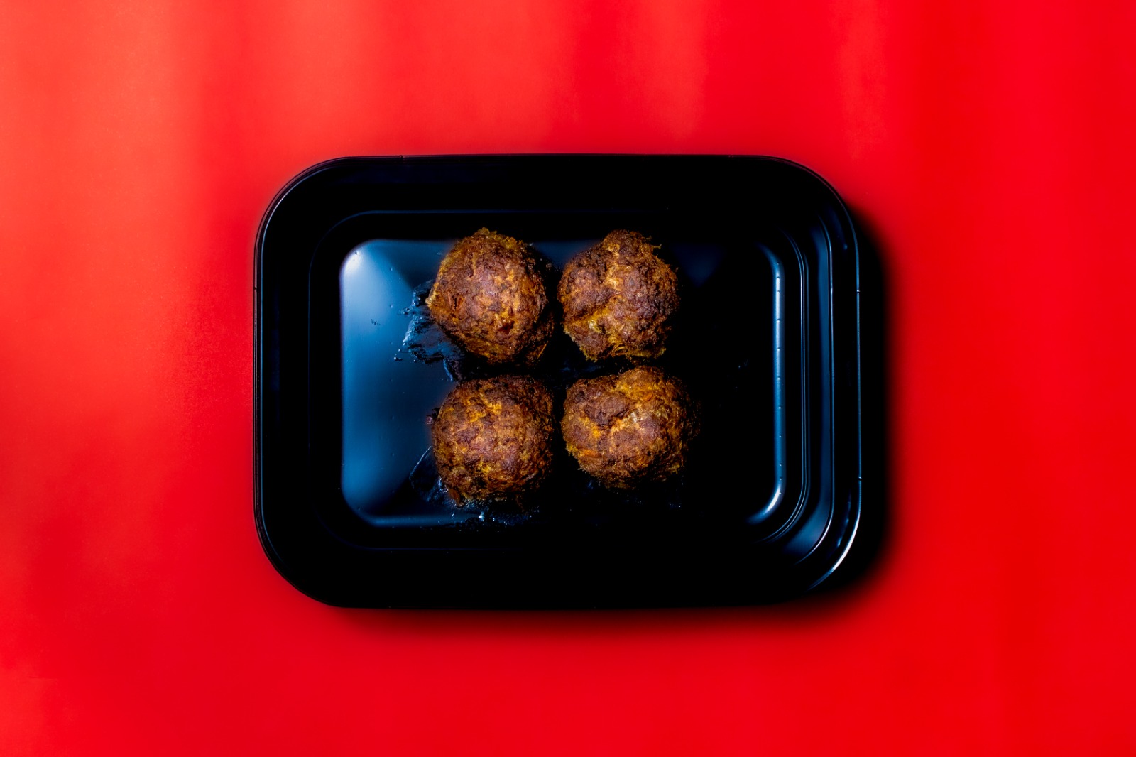 Albóndigas de Carne (150 grs)