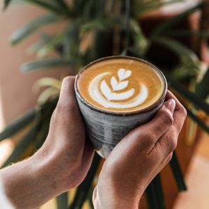 Café Latte