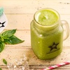 JUGO NACION NARANJA PINA ALBAHACA Y MIEL