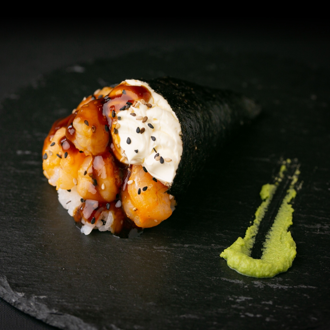 TEMAKI BS AS