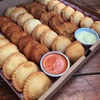 Bocaditos Tradicionales