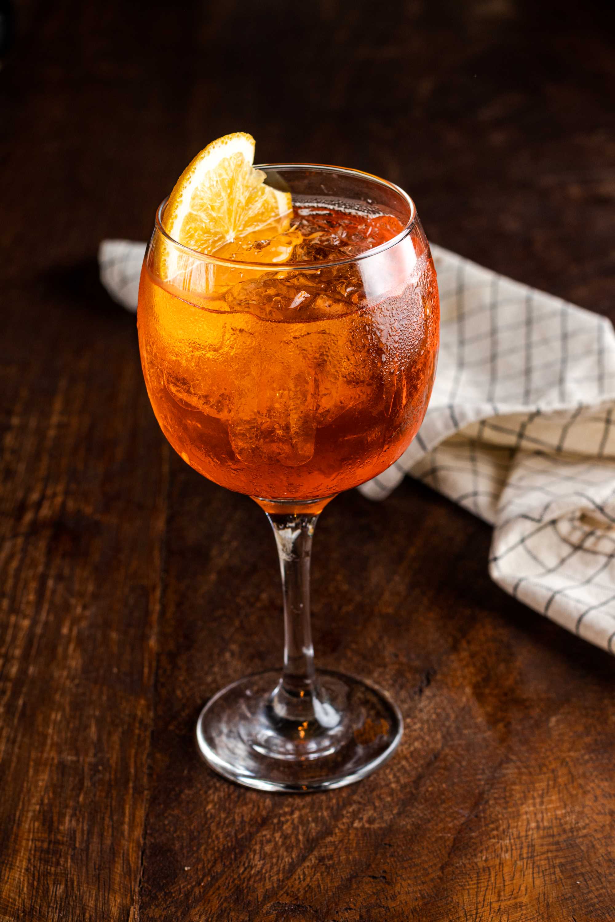 APEROL SPRITZ