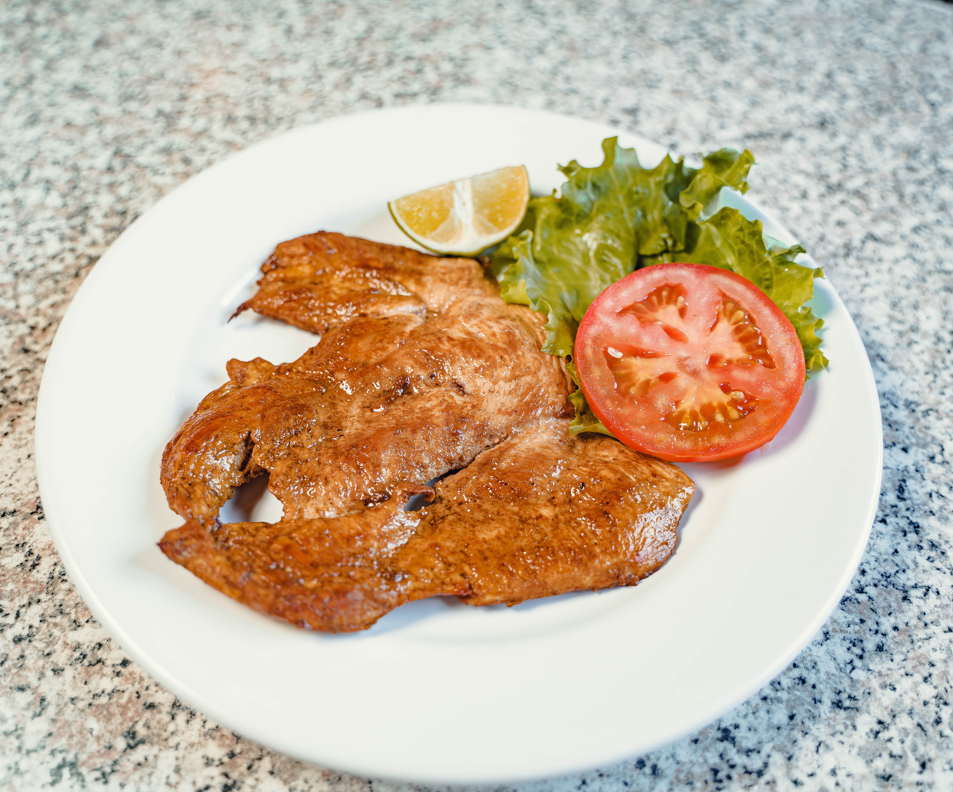 GRILLE DE POLLO