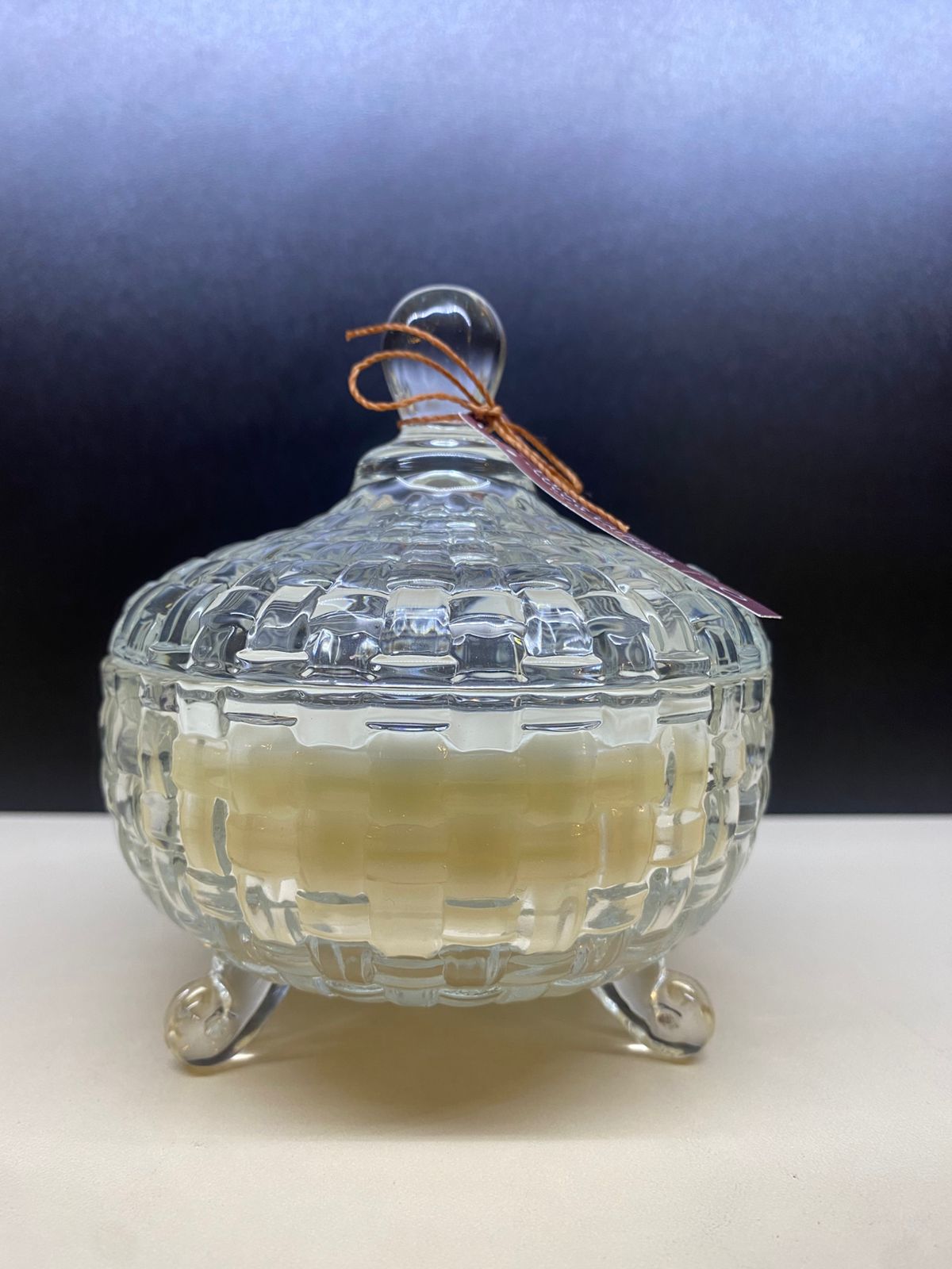 Oleato vela de cristal 