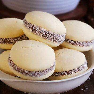 ALFAJOR