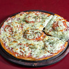 Pizza Napolitana Grande