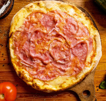 Jamón Cocido