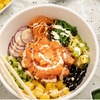 POKE DE SALMON