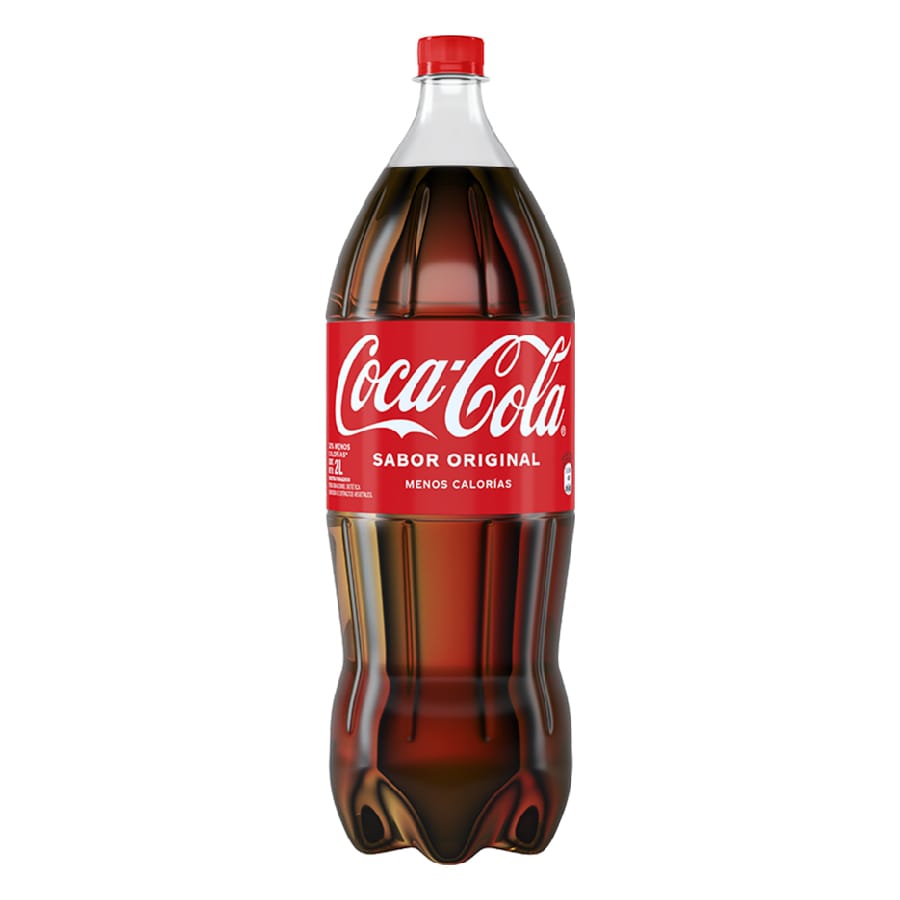 Coca Cola (2L)