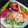 SASHIMI COMBINACION (12 U.)