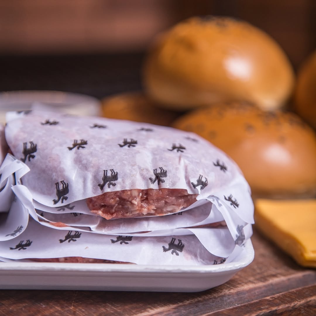 Carne extra de 150gr