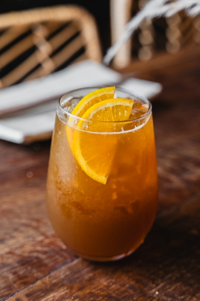 APERITIVO DE LA PLAZA