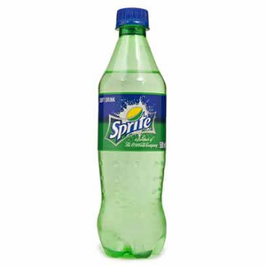 SPRITE ZERO