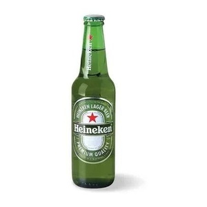 HEINEKEN 