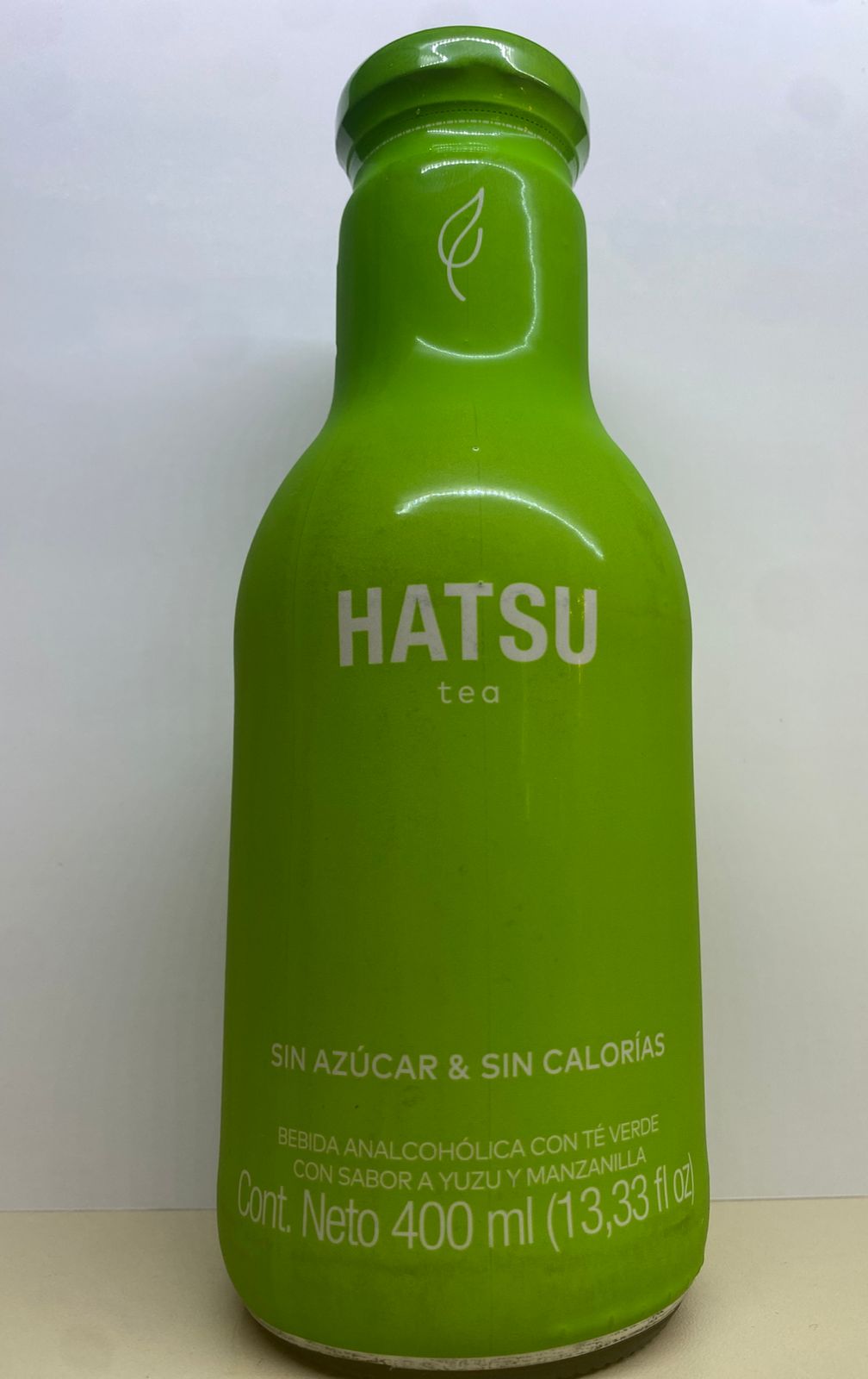 Hatsu Té verde