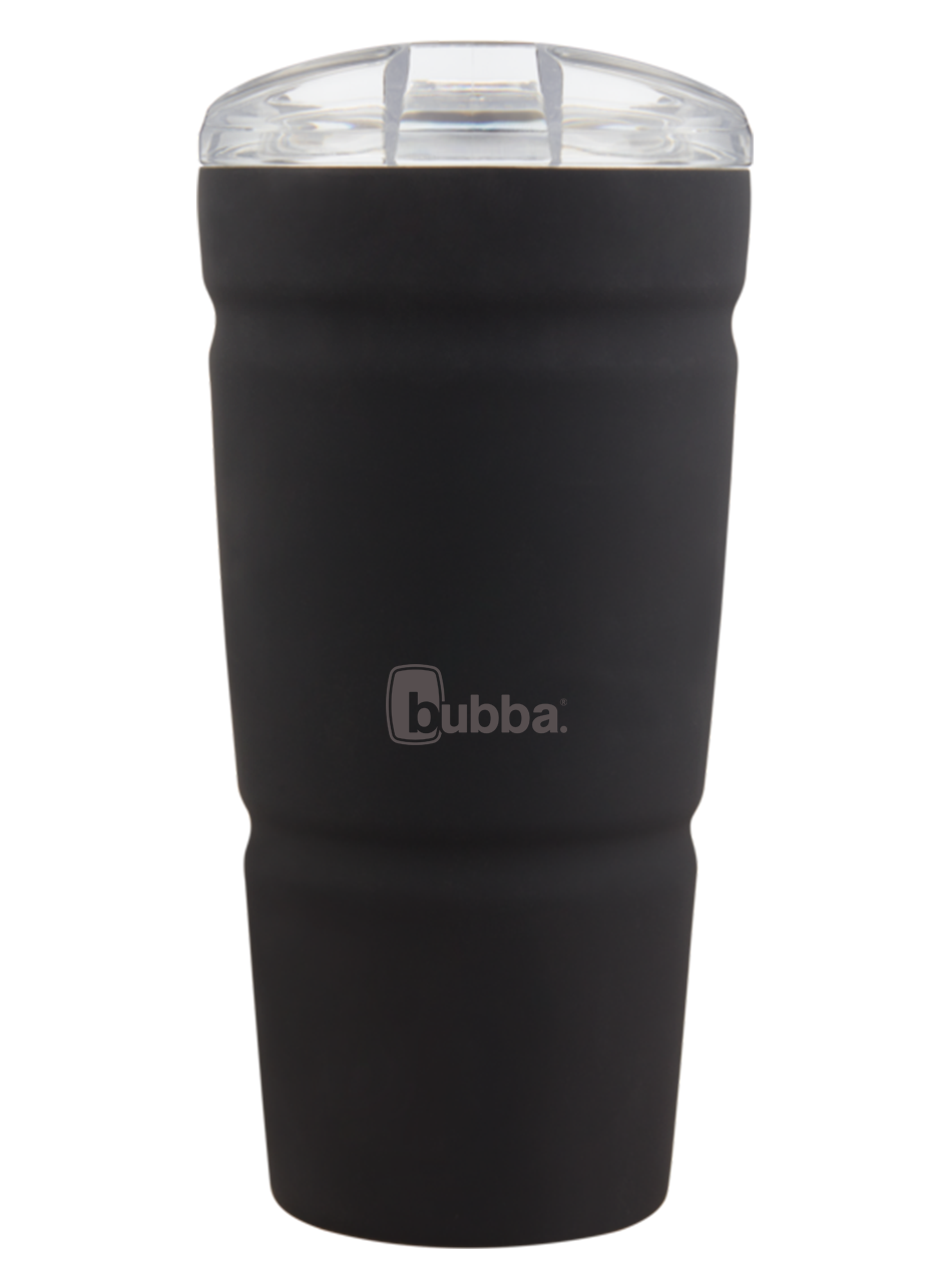 Vaso Cervecero Envy 532ml de Acero Inoxidable Black Mate (BU2160091)