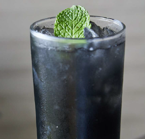 BEBIDAS REFRESCANTES