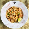 PHAD THAI DE MARISCOS