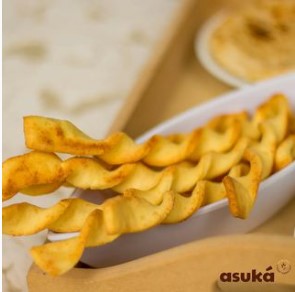 PALITOS DE QUESO X 10