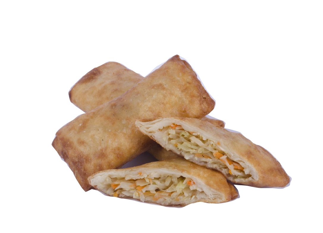 ROLLITO PRIMAVERA