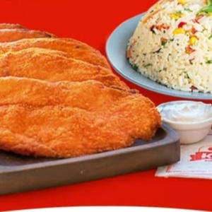 Promo Mila Tradicional 