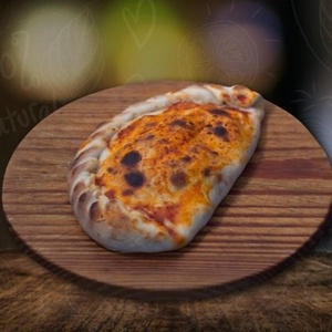 CALZONE TERRAPIZZA