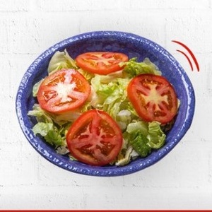 Ensalada Mixta Individual