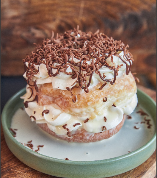 TRES LECHES