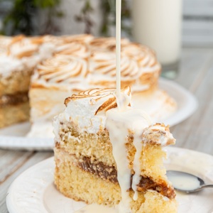 TRES LECHES