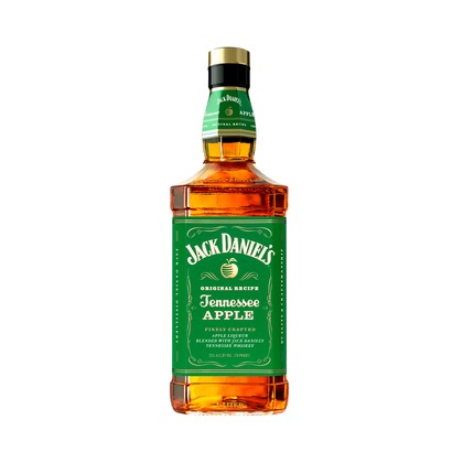 Whisky Jack Daniel's Tennessee Apple 1 litro
