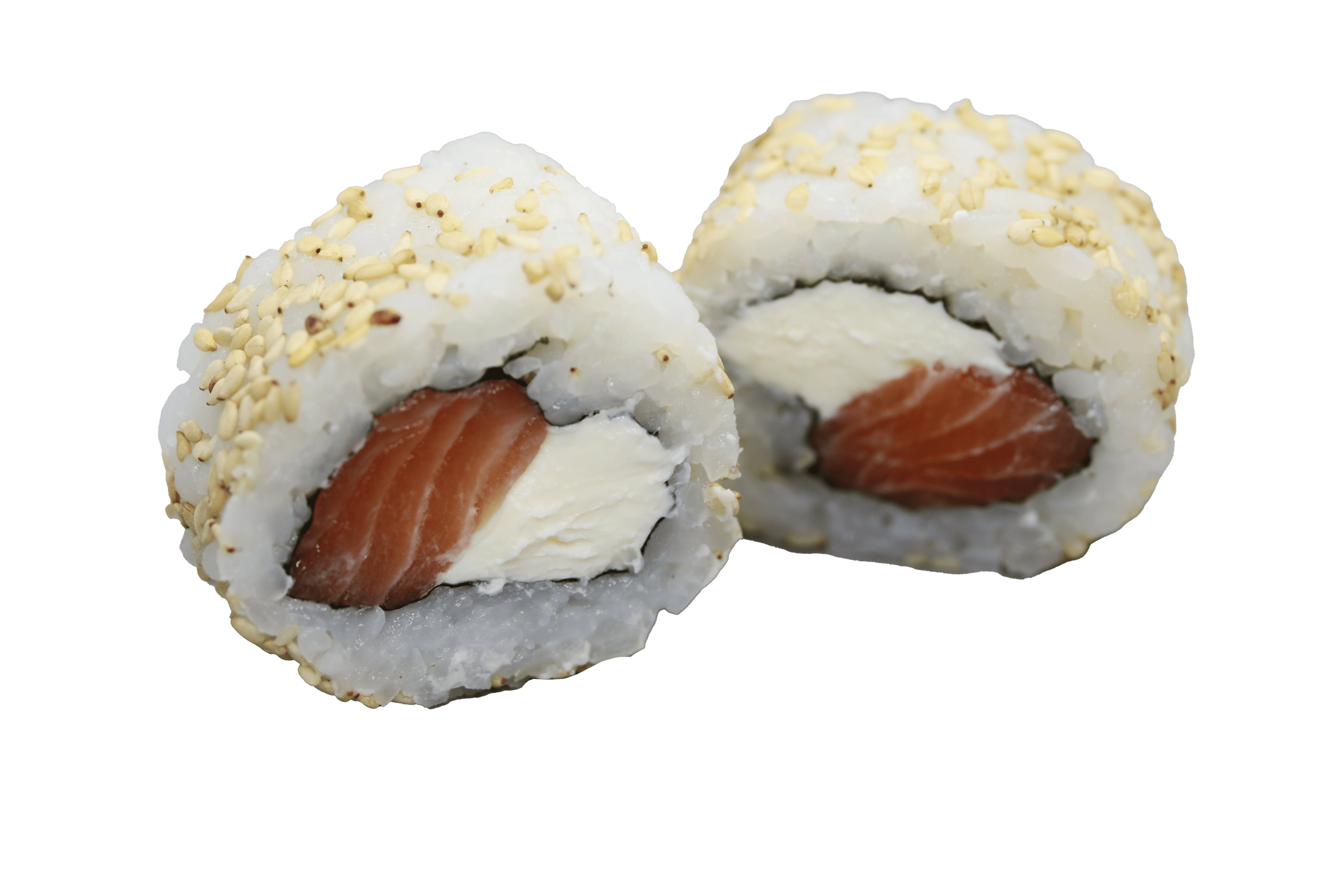 SALMÓN CREMOSO