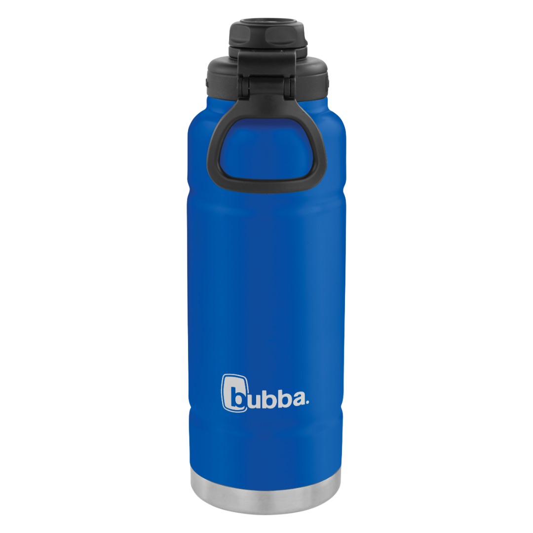 Botella Trailblazer 1.2lts c/ Tapa a Rosca Very Berry Blue (BU2182273)