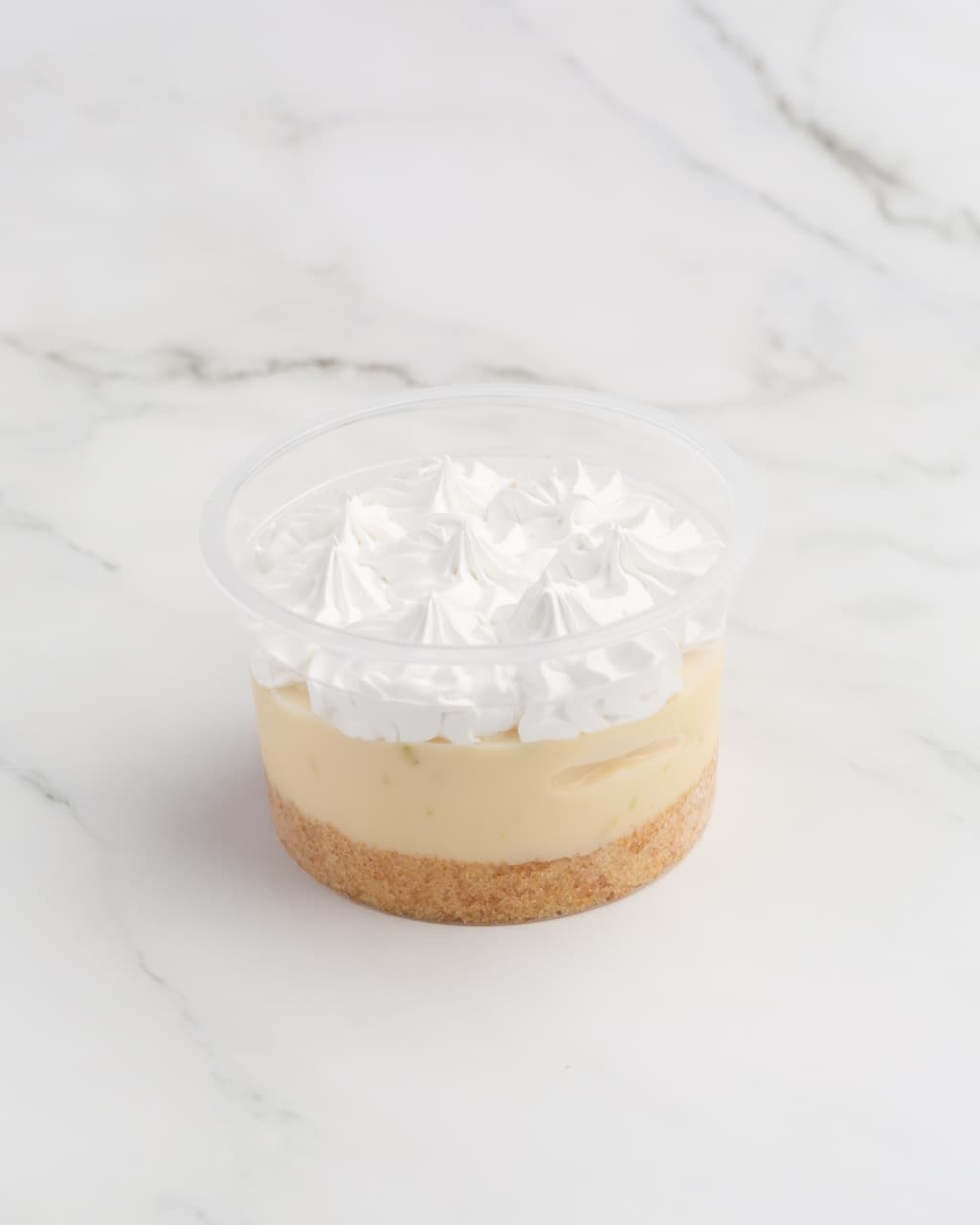 PIE DE LIMÓN