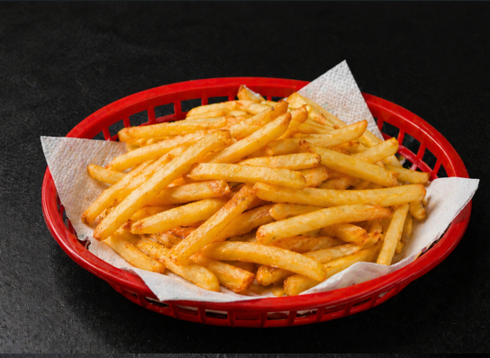 PAPAS FRITAS