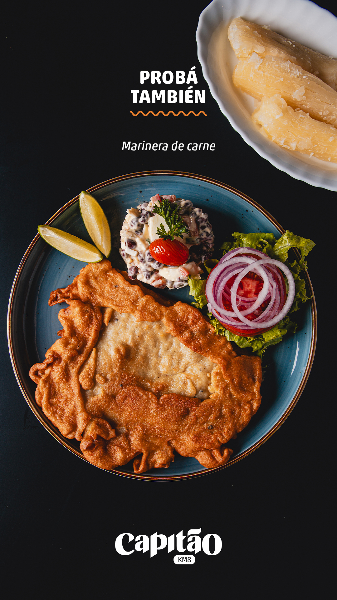 Marinera de Carne