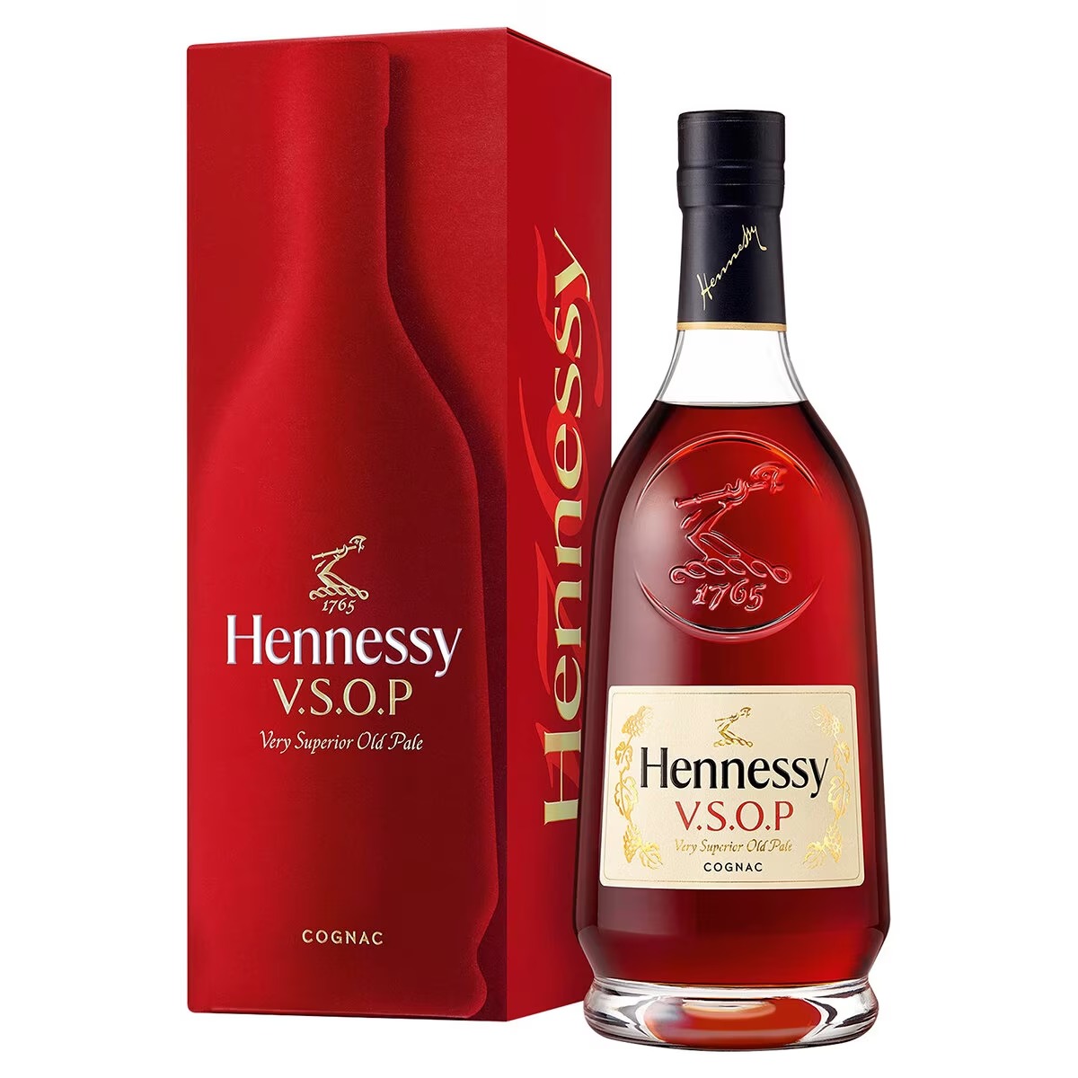 Hennessy VSOP 