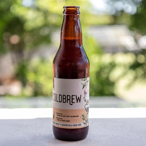 Cold brew El Cafetero 330ml