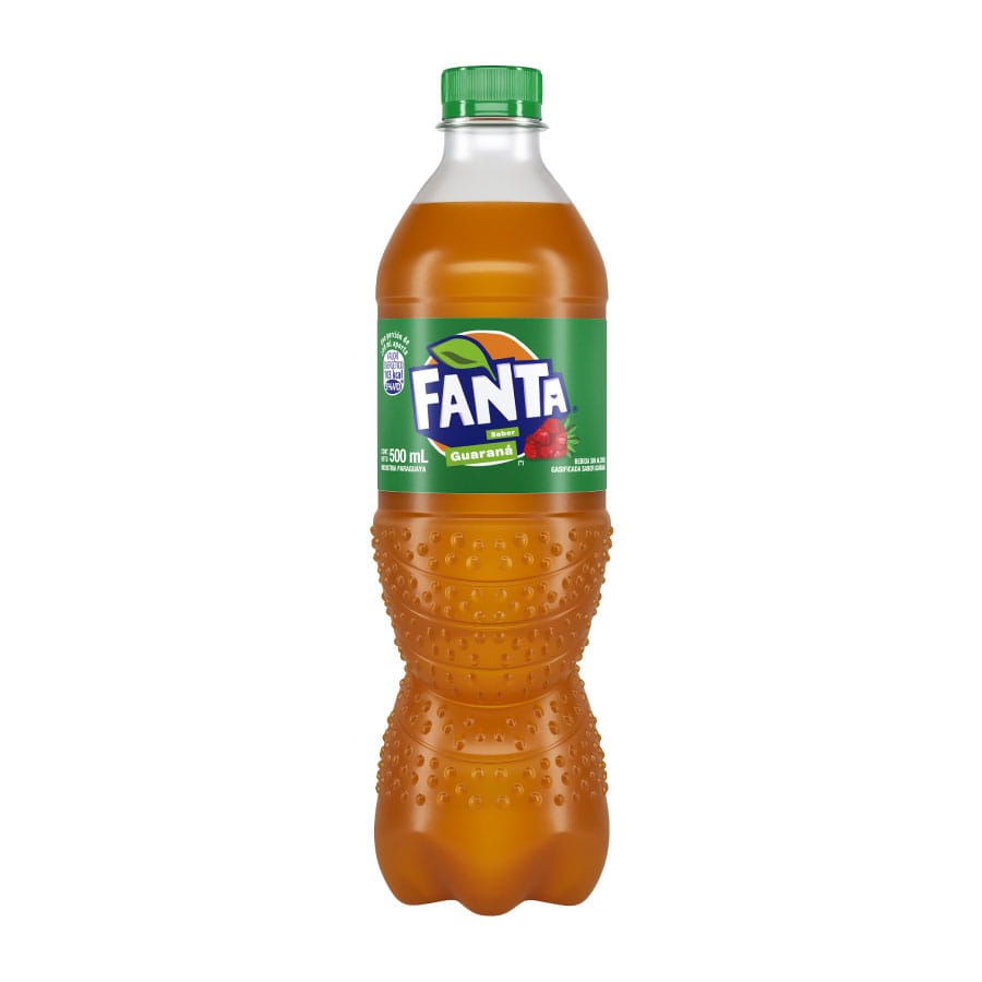 Fanta Guarana (500ml)