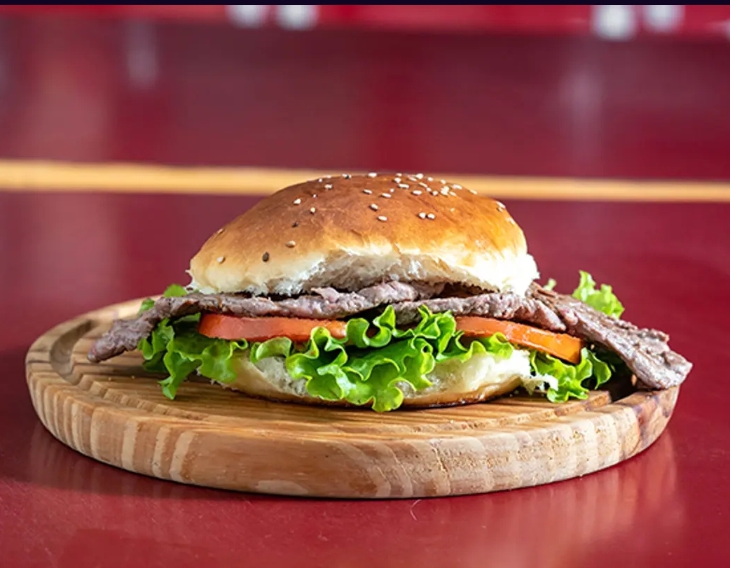 Lomito de Carne Clásico