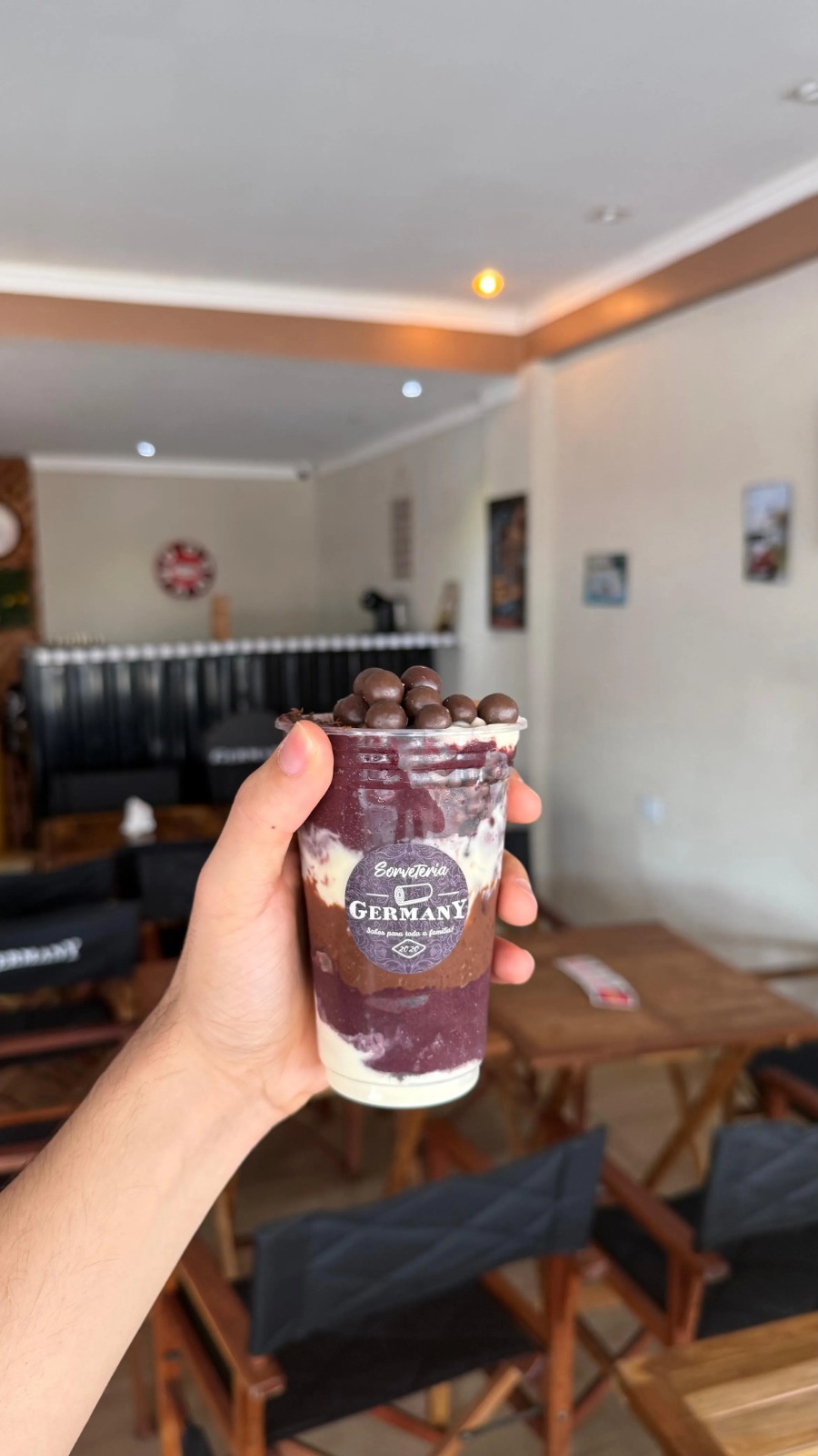 AÇAÍ SUPREMO