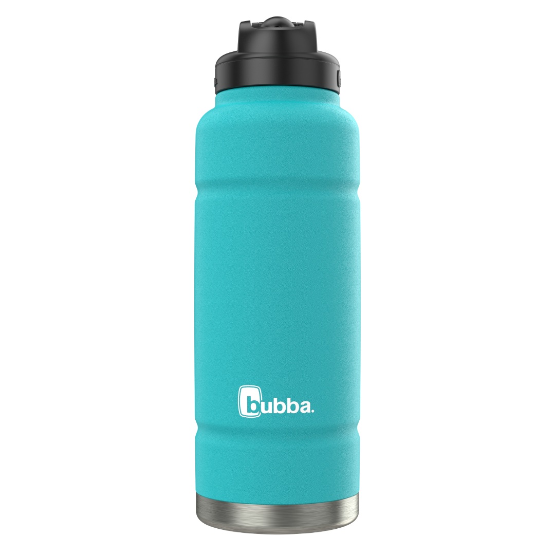Botella Trailblazer 1.2lts c/ Pajita Scuba Powdercoat (BU2198464)