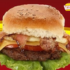Hamburguesa Imperial